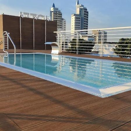 Hotel Speranza Lido di Jesolo Dış mekan fotoğraf
