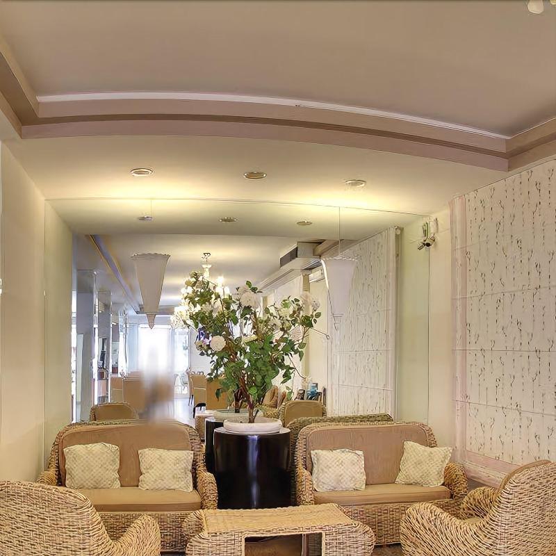 Hotel Speranza Lido di Jesolo Dış mekan fotoğraf
