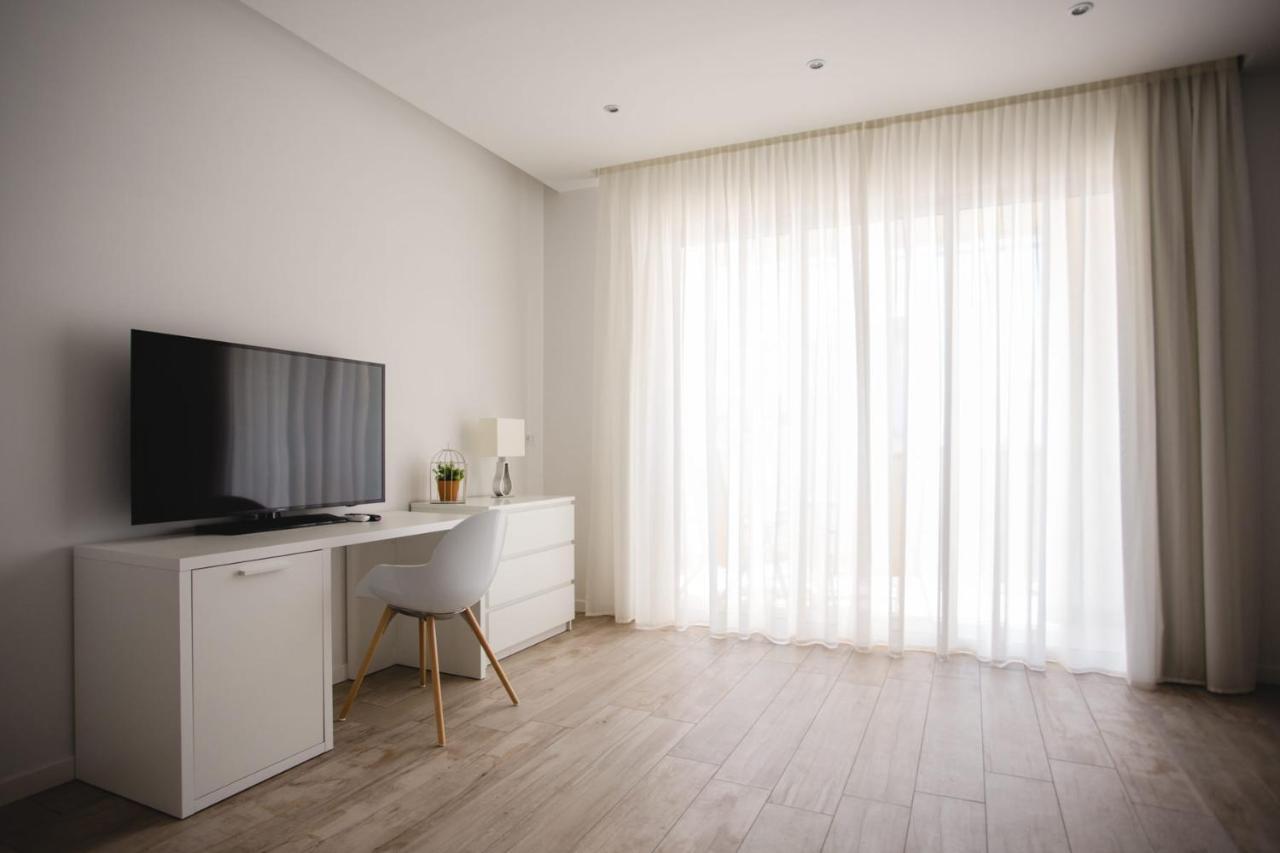 Hotel Speranza Lido di Jesolo Dış mekan fotoğraf