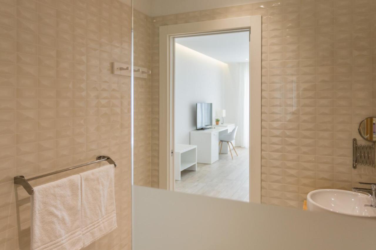 Hotel Speranza Lido di Jesolo Dış mekan fotoğraf