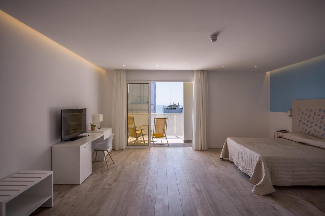 Hotel Speranza Lido di Jesolo Dış mekan fotoğraf