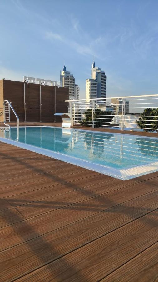 Hotel Speranza Lido di Jesolo Dış mekan fotoğraf