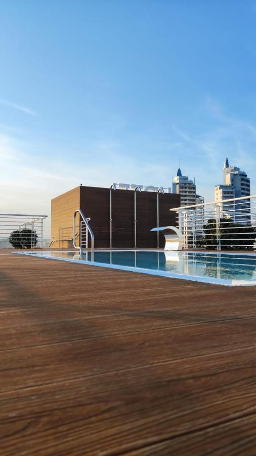Hotel Speranza Lido di Jesolo Dış mekan fotoğraf