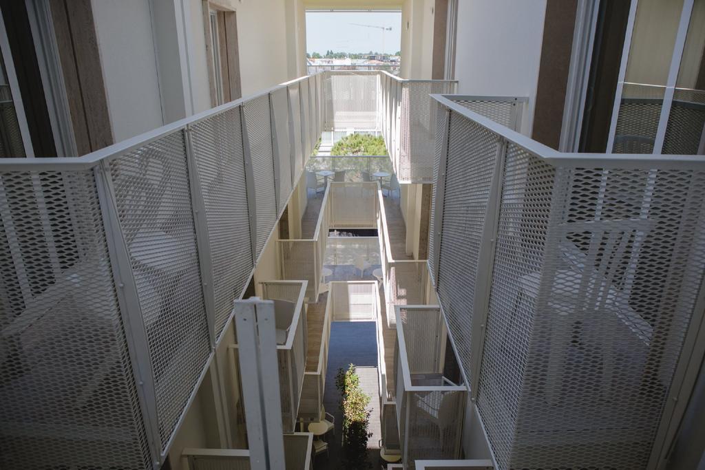Hotel Speranza Lido di Jesolo Dış mekan fotoğraf