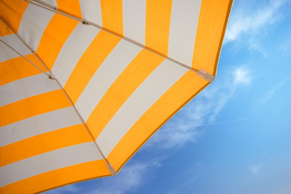 Hotel Speranza Lido di Jesolo Dış mekan fotoğraf