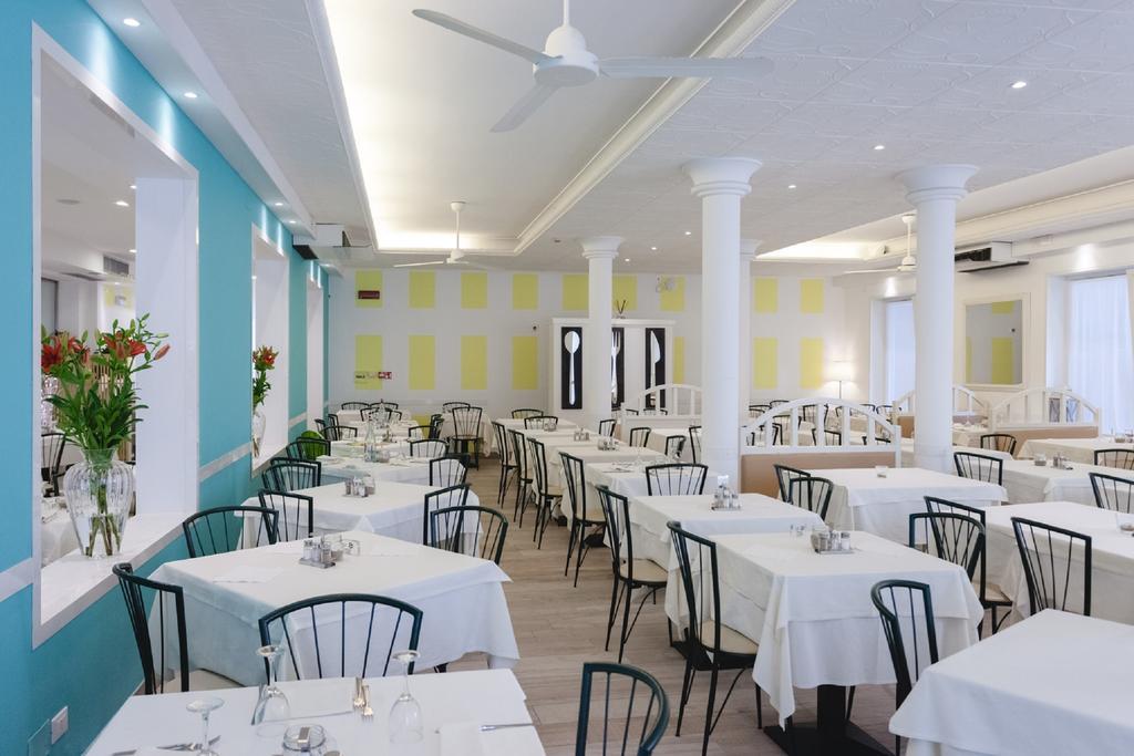 Hotel Speranza Lido di Jesolo Dış mekan fotoğraf