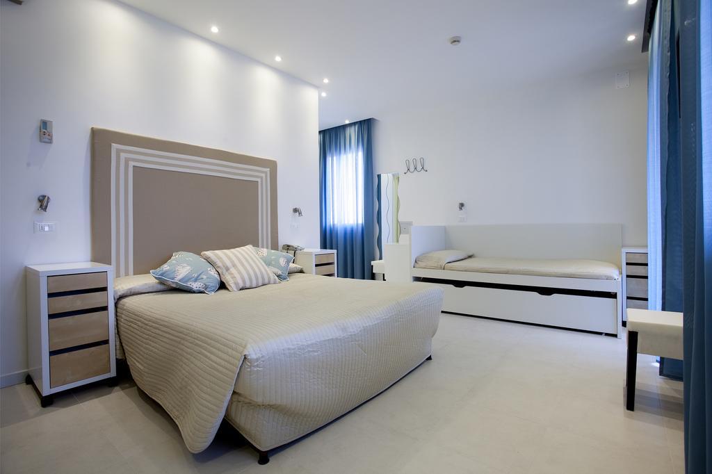 Hotel Speranza Lido di Jesolo Dış mekan fotoğraf