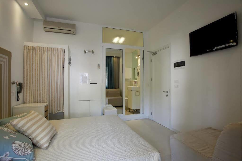 Hotel Speranza Lido di Jesolo Dış mekan fotoğraf