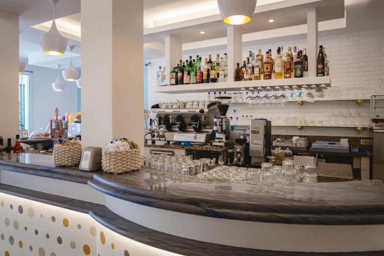 Hotel Speranza Lido di Jesolo Dış mekan fotoğraf