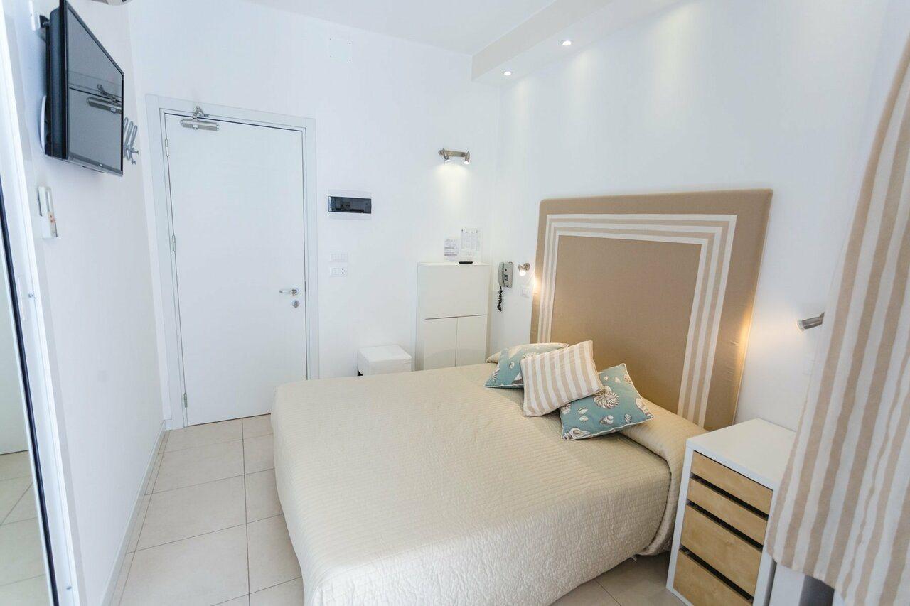Hotel Speranza Lido di Jesolo Dış mekan fotoğraf