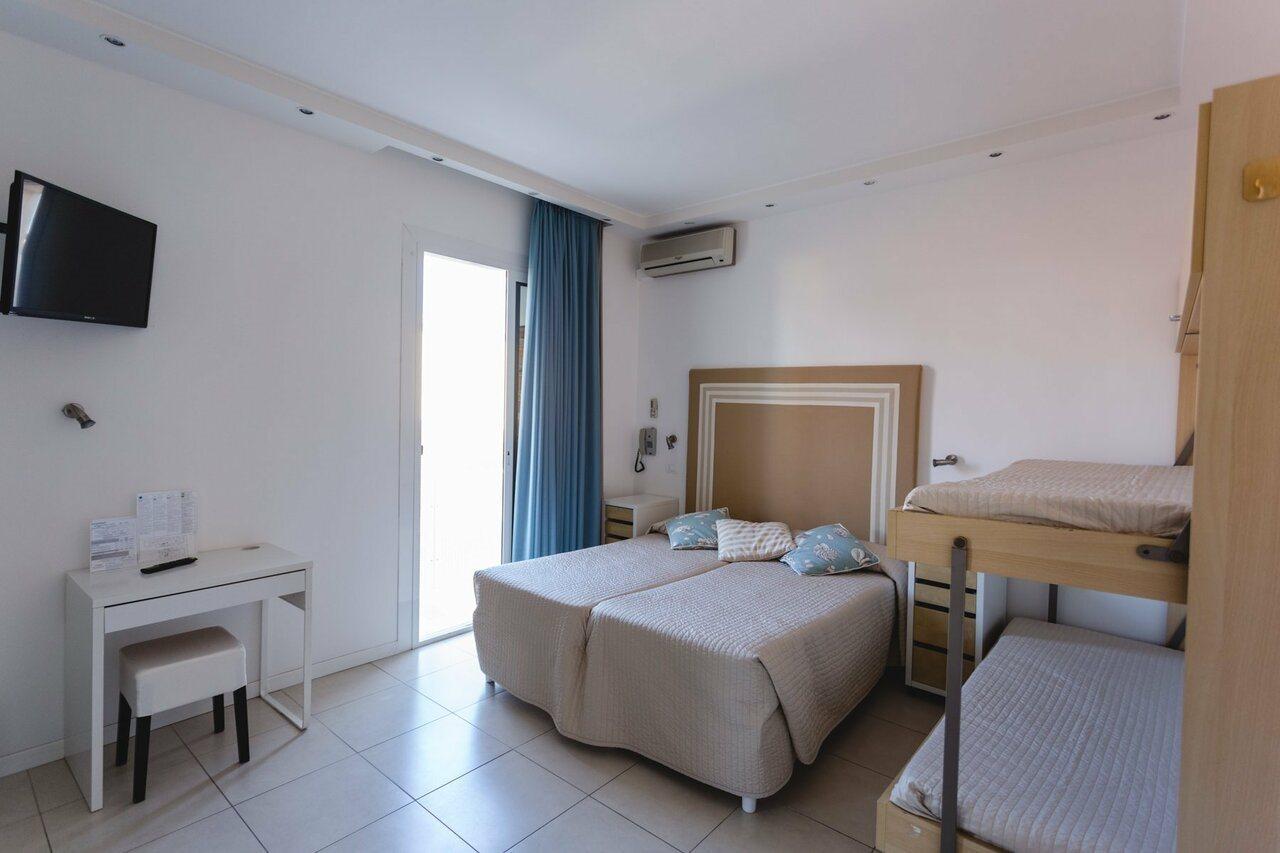 Hotel Speranza Lido di Jesolo Dış mekan fotoğraf
